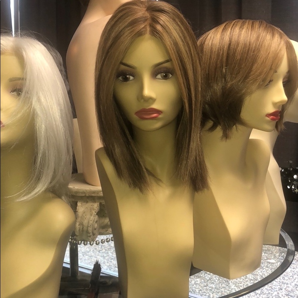 SOLD Zoey by Envy Hair